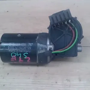 VOLVO S40 Ablaktörlő motor első bontott alkatrész Szezonális akció