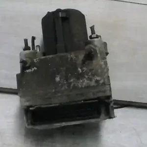 Népszerű VOLVO S40 Abs abr esp pumpa bontott alkatrész