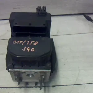 Azonnali szállítás VOLVO S40 Abs abr esp pumpa bontott alkatrész