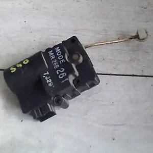 VOLVO S40 Fűtésszabályzó zsalu állító motor bontott alkatrész Vedd meg online