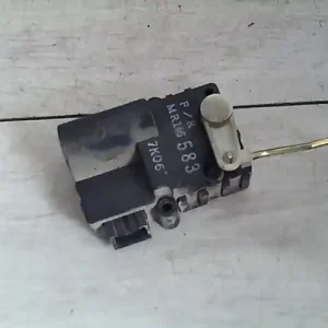 Akció VOLVO S40 Fűtésszabályzó zsalu állító motor bontott alkatrész