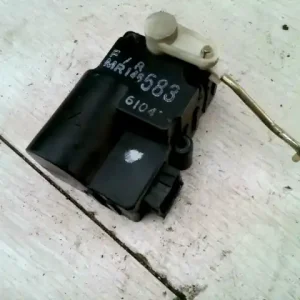 VOLVO S40 Fűtésszabályzó zsalu állító motor bontott alkatrész Biztonságos vásárlás