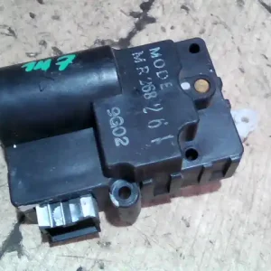 Szuper akció VOLVO S40 Fűtésszabályzó zsalu állító motor bontott alkatrész