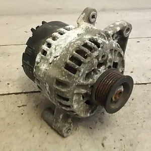 Azonnal elérhető VOLVO S40 Generátor 1.6ibontott alkatrész