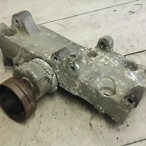 Biztonságos vásárlás VOLVO S40 Generátor tartó bak 1.6ibontott alkatrész