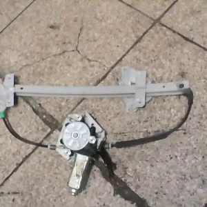 Árcsökkenés VOLVO S40 Jobb első ablakemelő szerkezet elektromos bontott alkatrész