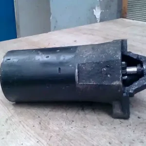 VOLVO S40 önindító. benzines 1.6i bontott alkatrész Prémium