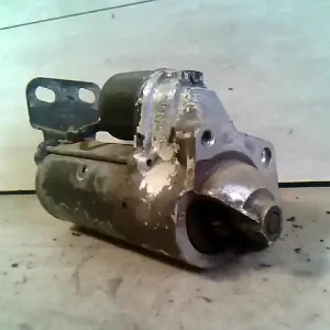 VOLVO S40 önindító. benzines 1.7 i, 16 v bontott alkatrész Expressz kézbesítés