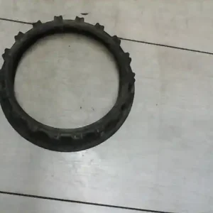 VOLVO S40 üzemanyag szivattyú befogató műanyag anya bontott alkatrész Kihagyhatatlan ajánlat