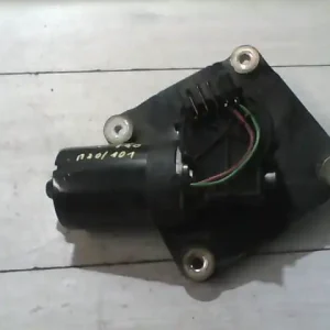 Különleges ajánlat VOLVO S40 2000.06.01-2004.05.31 Ablaktörlő motor első bontott alkatrész