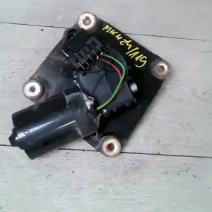 Szuper akció VOLVO S40 2000.06.01-2004.05.31 Ablaktörlő motor első bontott alkatrész