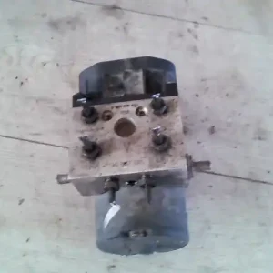 VOLVO S40 2000.06.01-2004.05.31 Abs abr esp pumpa bontott alkatrész Végkiárusítás