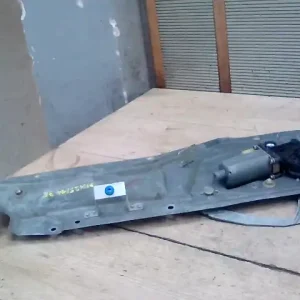 VOLVO S70 Jobb első ablakemelő szerkezet elektromos 4 ajtós bontott alkatrész Expressz szállítás