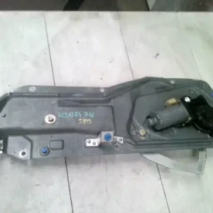 VOLVO S70 Jobb hátsó ablakemelő szerkezet elektromos bontott alkatrész Biztonságos fizetés