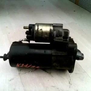 VOLVO S70 önindító. 2.0i bontott alkatrész Szezonális akció