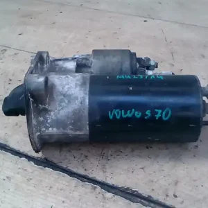 Szuper ajánlat VOLVO S70 önindító. benzines 2.0i bontott alkatrész