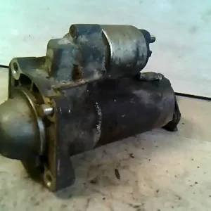 VOLVO S70 önindító. benzines 2.0 i bontott alkatrész Árengedmény