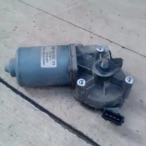 VOLVO S80 98.05.01-06.02.28 Ablaktörlő motor első bontott alkatrész Ingyenes szállítás