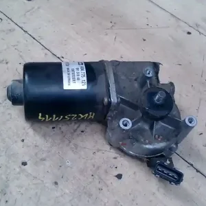 Olcsóbb VOLVO S80 98.05.01-06.02.28 Ablaktörlő motor első bontott alkatrész