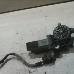 VOLVO S80 98.05.01-06.02.28 Bal első ablakemelő motor bontott alkatrész Exkluzív ajánlat