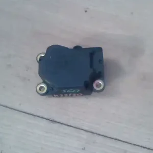 VOLVO S60 Fűtés állító motor bontott alkatrész Biztonságos fizetés