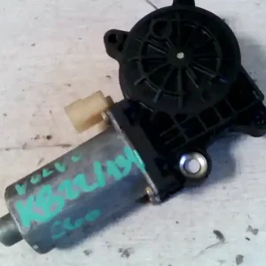 VOLVO S60 Jobb hátsó ablakemelő motor bontott alkatrész Ajánlat