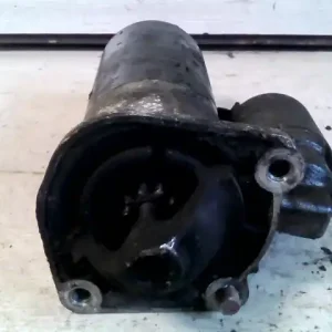 VOLVO S60 önindító. benzines 2.5i bontott alkatrész Vedd meg most