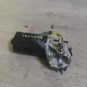 VOLVO S70 Ablaktörlő motor első bontott alkatrész Biztonságos vásárlás