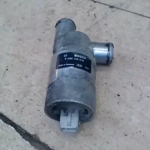 Vedd meg online VOLVO S70 Alapjárati motor 2.0i bontott alkatrész