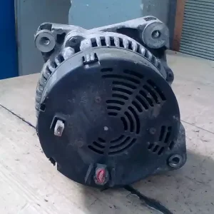 Expressz szállítás VOLVO S70 Generátor.benzines 2.0i bontott alkatrész