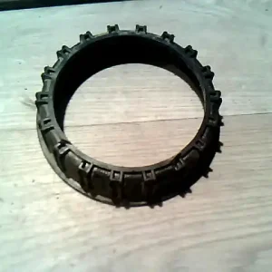 Olcsó VOLVO S40 2000.06.01-2004.05.31 üzemanyag szivattyú befogató műanyag anya 1.6 ibontott alkatrész