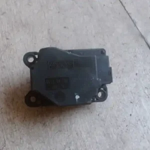 VOLVO S40 2008.01.01-2012.05.30 Fűtésszabályzó zsalu állító motor bontott alkatrész Szezonális akció