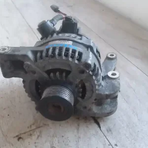 Gyors kiszállítás VOLVO S40 2008.01.01-2012.05.30 Generátor.benzines 2.0i bontott alkatrész