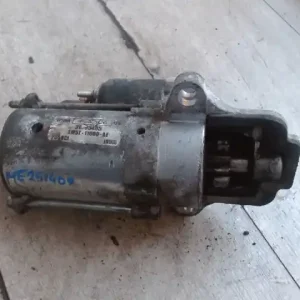 VOLVO S40 2008.01.01-2012.05.30 önindító. benzines 2.0i bontott alkatrész Kiárusítás