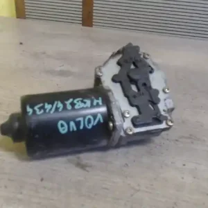 Olcsóbb VOLVO S60 Ablaktörlő motor hátsó 5 ajtós bontott alkatrész
