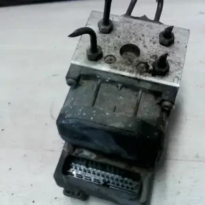 Gyors szállítás VOLVO S40 2000.06.01-2004.05.31 Abs kocka1.9d bontott alkatrész