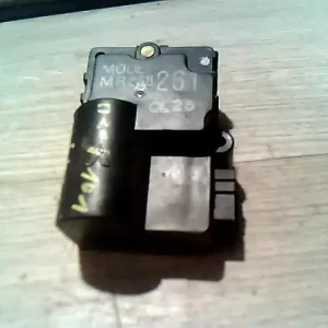 Vedd meg most VOLVO S40 2000.06.01-2004.05.31 Fűtésszabályzó zsalu állító motor bontott alkatrész