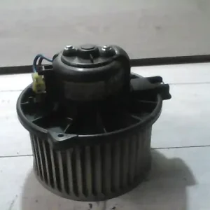 Exkluzív ajánlat VOLVO S40 2000.06.01-2004.05.31 Fűtőmotor bontott alkatrész