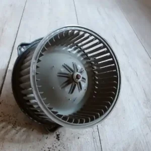 Árcsökkenés VOLVO S40 2000.06.01-2004.05.31 Fűtőmotor bontott alkatrész