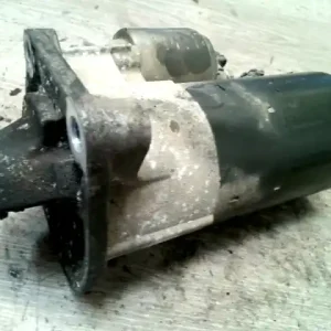 Olcsó VOLVO S40 2000.06.01-2004.05.31 önindító. benzines 1.8 b bontott alkatrész