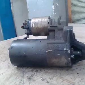 VOLVO S40 2000.06.01-2004.05.31 önindító. benzines 1.6i bontott alkatrész Alacsony ár