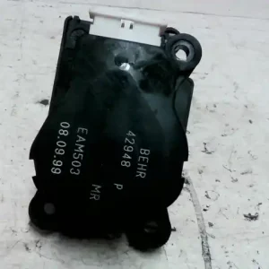 VOLVO S80 98.05.01-06.02.28 Fűtés állító motor bontott alkatrész Azonnali szállítás