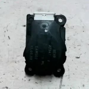 VOLVO S80 98.05.01-06.02.28 Fűtés állító motor bontott alkatrész Olcsó