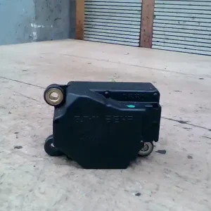 Ajánlat VOLVO S80 98.05.01-06.02.28 Fűtésszabályzó zsalu állító motor bontott alkatrész