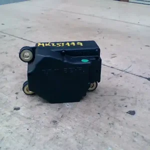 VOLVO S80 98.05.01-06.02.28 Fűtésszabályzó zsalu állító motor bontott alkatrész Expressz kézbesítés