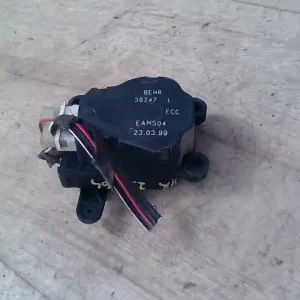 Akciós ár VOLVO S80 98.05.01-06.02.28 Fűtésszabályzó zsalu állító motor bontott alkatrész