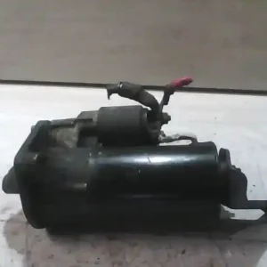 VOLVO S80 98.05.01-06.02.28 önindító. benzines bontott alkatrész Vedd meg online