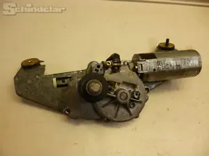 Biztonságos fizetés VOLVO V40 Ablaktörlő motor hátsó bontott alkatrész