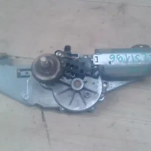 Csak ma VOLVO V40 Ablaktörlő motor hátsó kombi bontott alkatrész