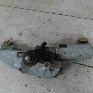 VOLVO V40 Ablaktörlő motor hátsó bontott alkatrész Kedvezményes ár